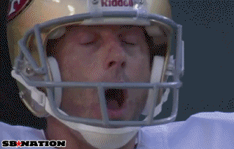 Nailed it amazed excited reaction gifs