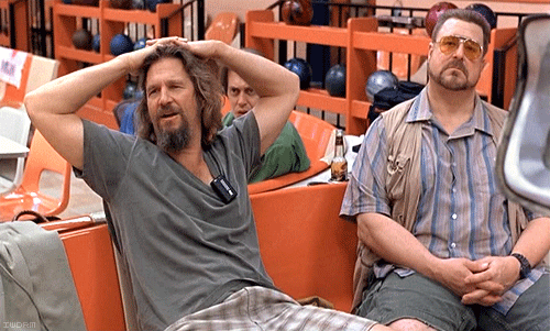 No smh reaction gifs