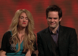 Nope reaction gifs