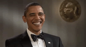 Obama reaction gifs