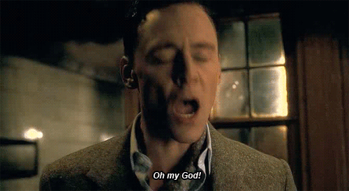 Omg reaction gifs