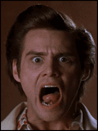 Omg reaction gifs