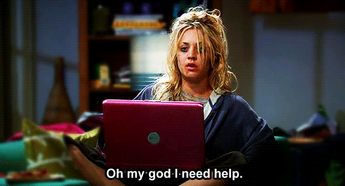 Omg reaction gifs