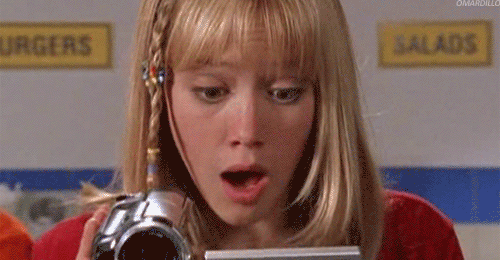 Omg reaction gifs