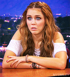 Omg reaction gifs