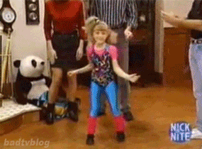 Party hard swag reaction gifs