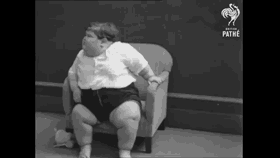 Upvotes reaction gifs