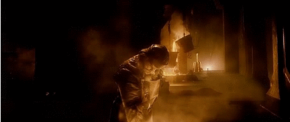 Upvotes reaction gifs