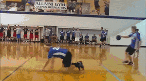 Upvotes reaction gifs
