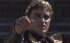Upvotes reaction gifs