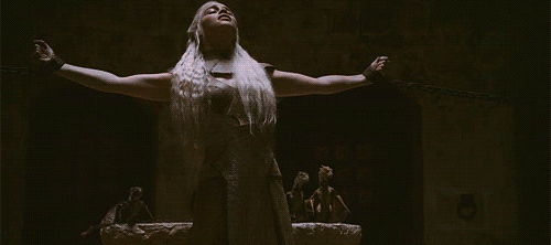 Upvotes reaction gifs