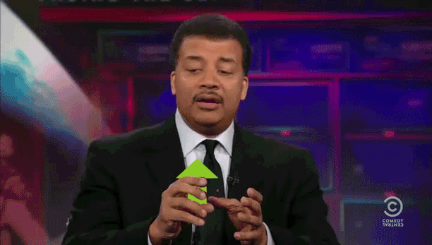 Upvotes reaction gifs