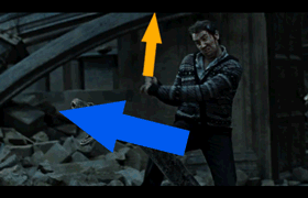 Upvotes reaction gifs