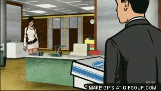 Upvotes reaction gifs