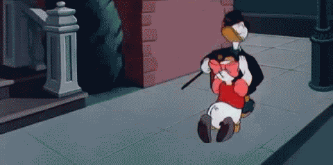 Upvotes reaction gifs