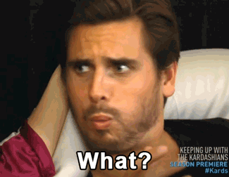Wtf reaction gifs