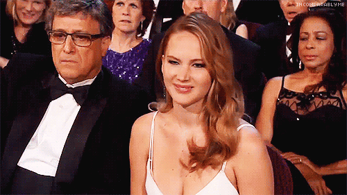 Yes reaction gifs