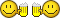 Beer emoticons