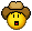 Cowboy emoticons