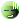 Green emoticons