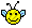 Insects emoticons