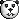 Panda emoticons