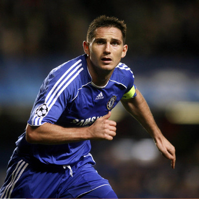 Frank lampard