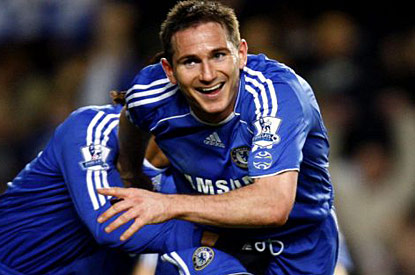 Frank lampard