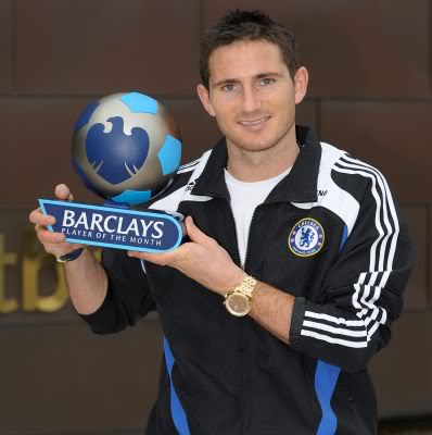 Frank lampard