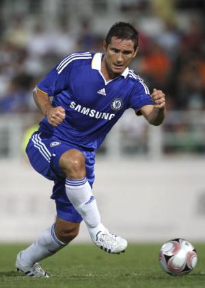 Frank lampard soccer graphics