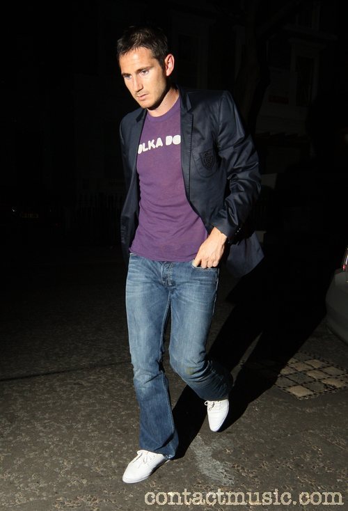 Frank lampard