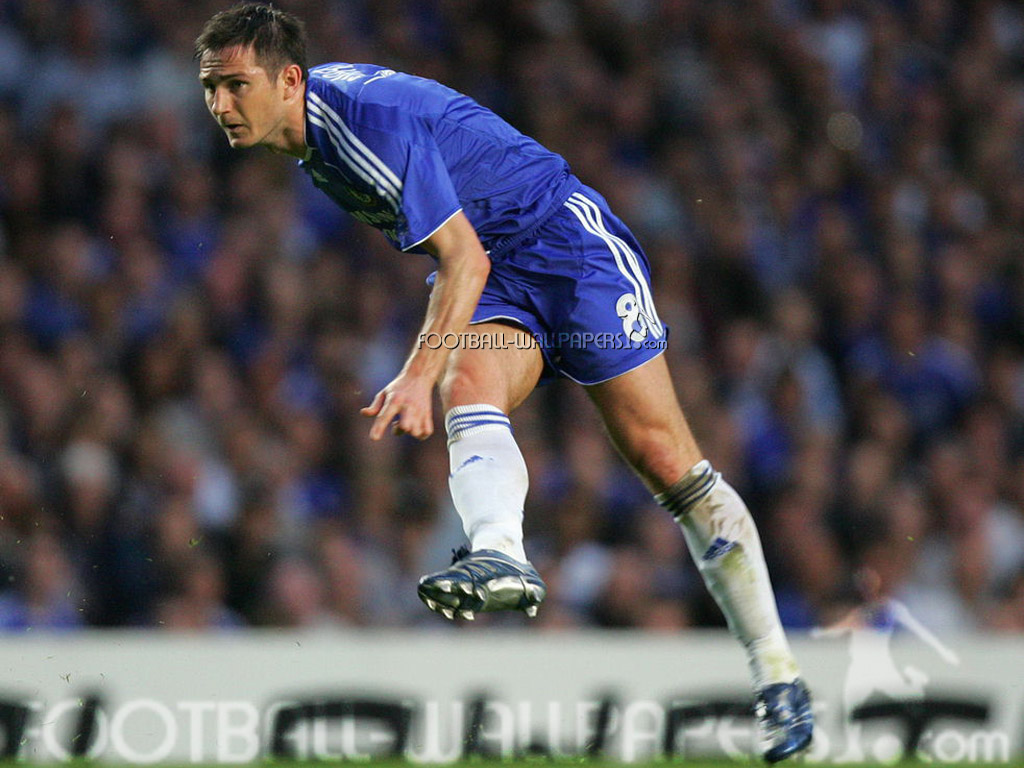 Frank lampard