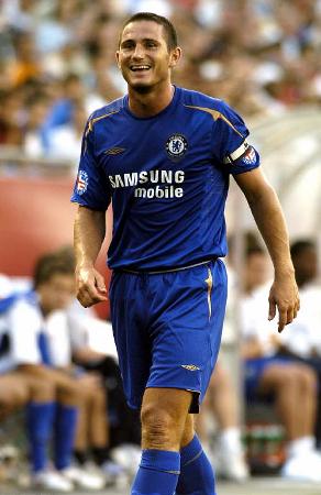 Frank lampard