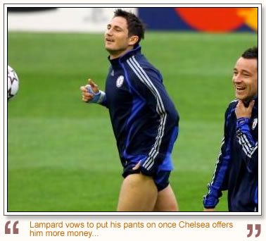 Frank lampard