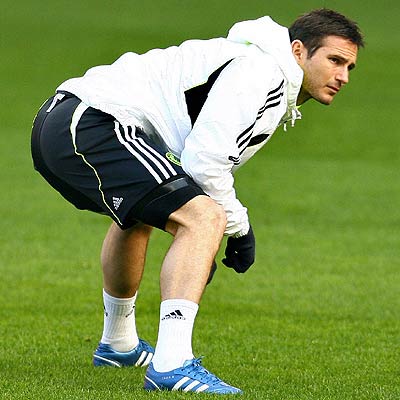 Frank lampard soccer graphics