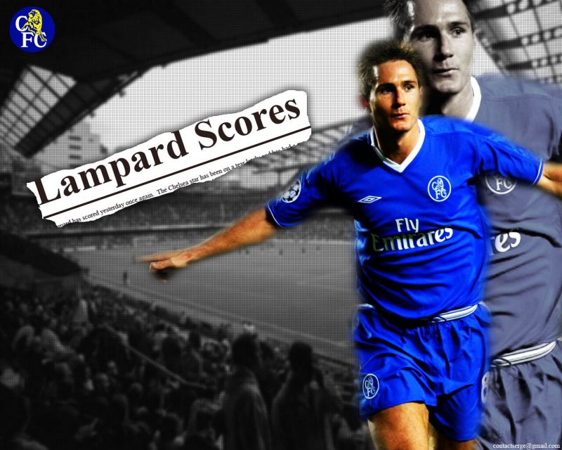 Frank lampard