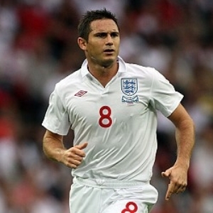 Frank lampard soccer graphics