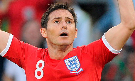 Frank lampard soccer graphics