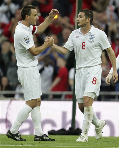 Frank lampard