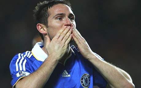 Frank lampard