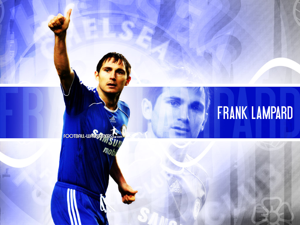 Frank lampard soccer graphics