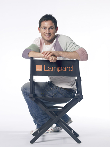 Frank lampard soccer graphics