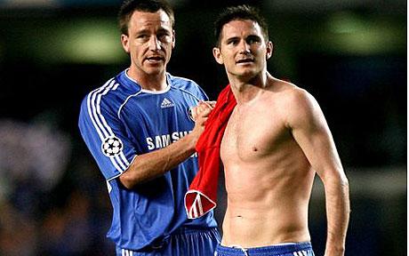 Frank lampard