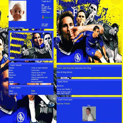 Frank lampard soccer graphics