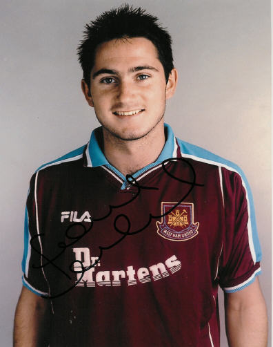 Frank lampard soccer graphics