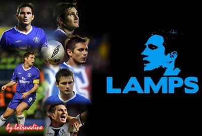 Frank lampard soccer graphics