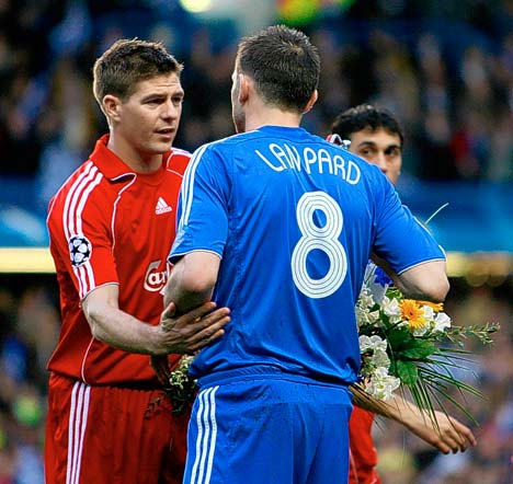Frank lampard soccer graphics