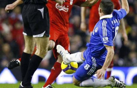 Frank lampard