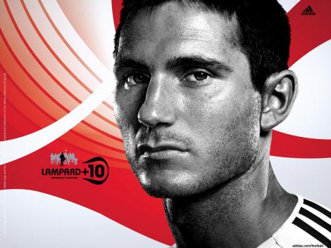 Frank lampard soccer graphics