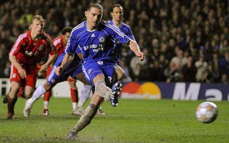Frank lampard soccer graphics